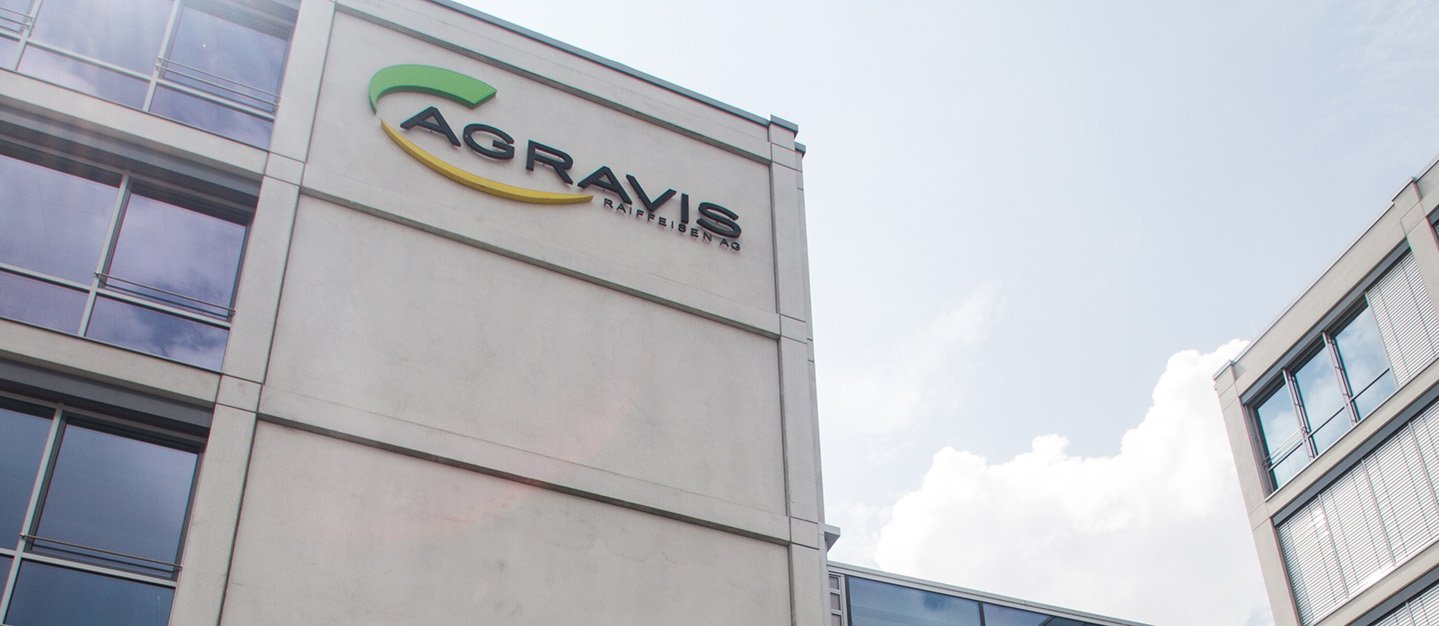 AGRAVIS Raiffeisen als Arbeitgeber  Dein berblick 2026